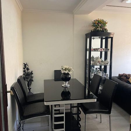 Residence Nakhla 3 Algiers Zewnętrze zdjęcie