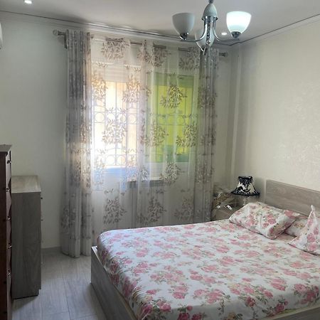 Residence Nakhla 3 Algiers Zewnętrze zdjęcie