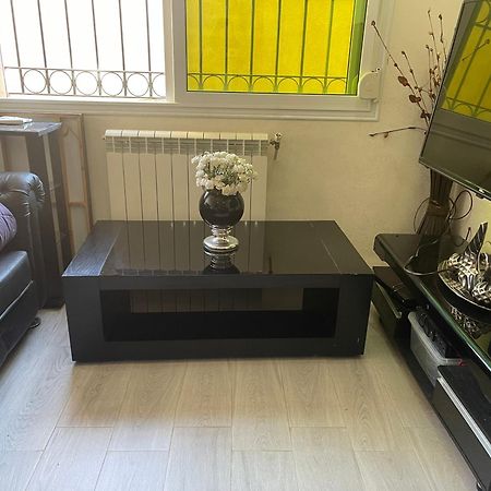 Residence Nakhla 3 Algiers Zewnętrze zdjęcie