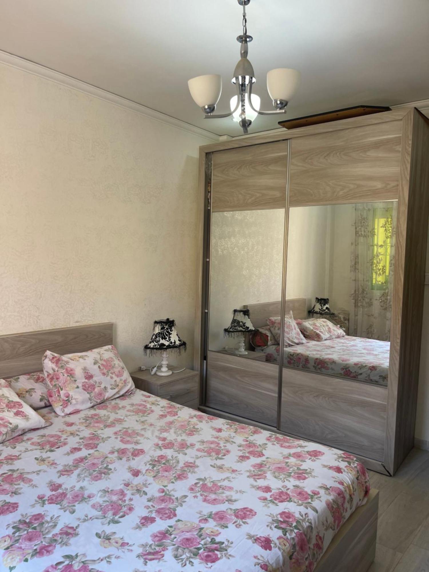Residence Nakhla 3 Algiers Zewnętrze zdjęcie
