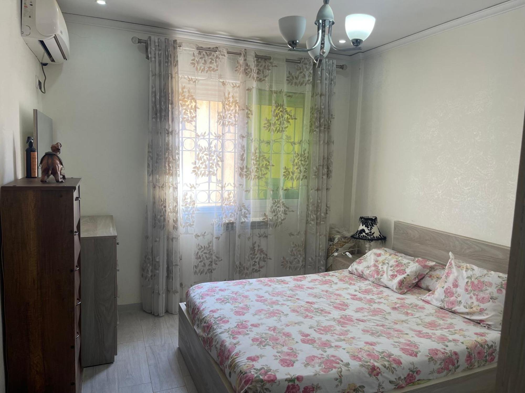 Residence Nakhla 3 Algiers Zewnętrze zdjęcie
